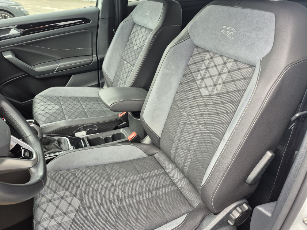 Acheter Volkswagen T-Roc T-Roc 2.0 TDI 150 Start/Stop DSG7 R-Line 5p occasion dans les concessions du Groupe Faurie