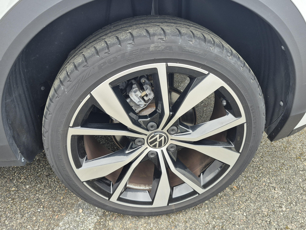 Acheter Volkswagen T-Roc T-Roc 2.0 TDI 150 Start/Stop DSG7 R-Line 5p occasion dans les concessions du Groupe Faurie