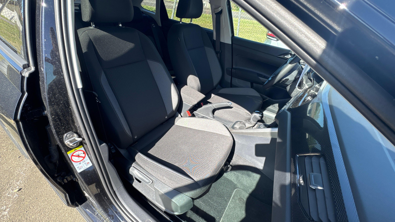 Acheter Volkswagen Taigo Taigo 1.0 TSI 116 DSG7 VW Edition 5p neuf dans les concessions du Groupe Faurie