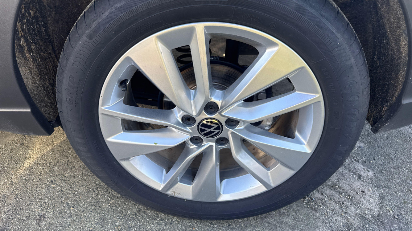 Acheter Volkswagen Taigo Taigo 1.0 TSI 116 DSG7 VW Edition 5p neuf dans les concessions du Groupe Faurie