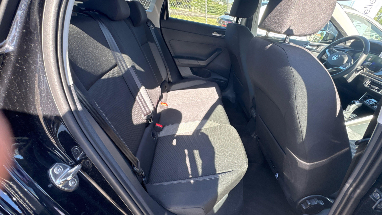 Acheter Volkswagen Taigo Taigo 1.0 TSI 116 DSG7 VW Edition 5p neuf dans les concessions du Groupe Faurie