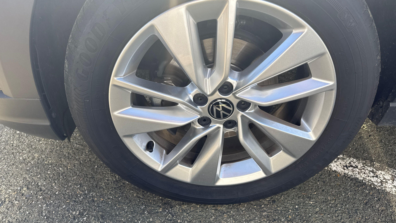 Acheter Volkswagen Taigo Taigo 1.0 TSI 116 DSG7 VW Edition 5p neuf dans les concessions du Groupe Faurie