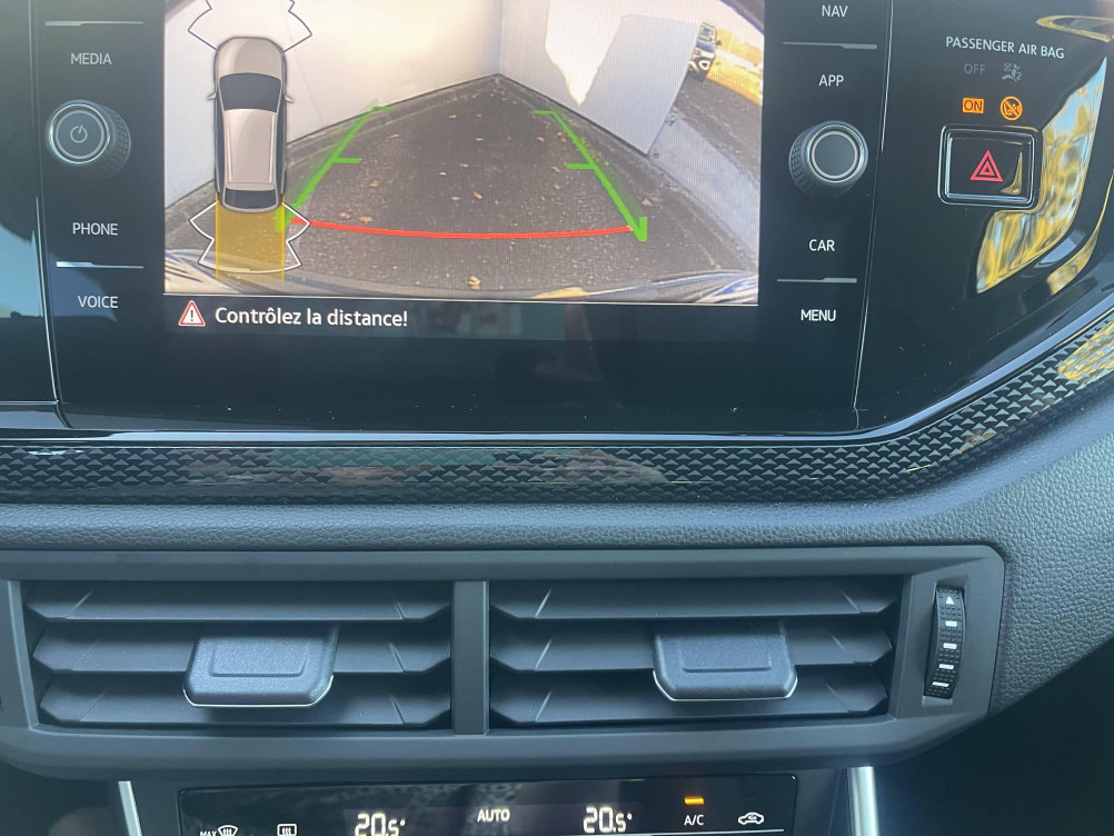 Acheter Volkswagen Taigo Taigo 1.0 TSI 116 DSG7 VW Edition 5p neuf dans les concessions du Groupe Faurie