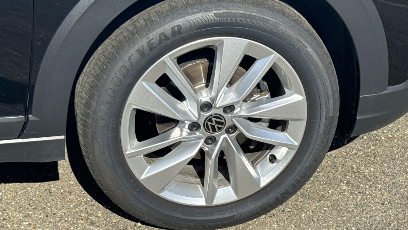 Acheter Volkswagen Taigo Taigo 1.0 TSI 116 DSG7 VW Edition 5p neuf dans les concessions du Groupe Faurie