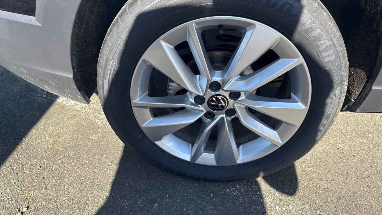 Acheter Volkswagen Taigo Taigo 1.0 TSI 116 DSG7 VW Edition 5p neuf dans les concessions du Groupe Faurie