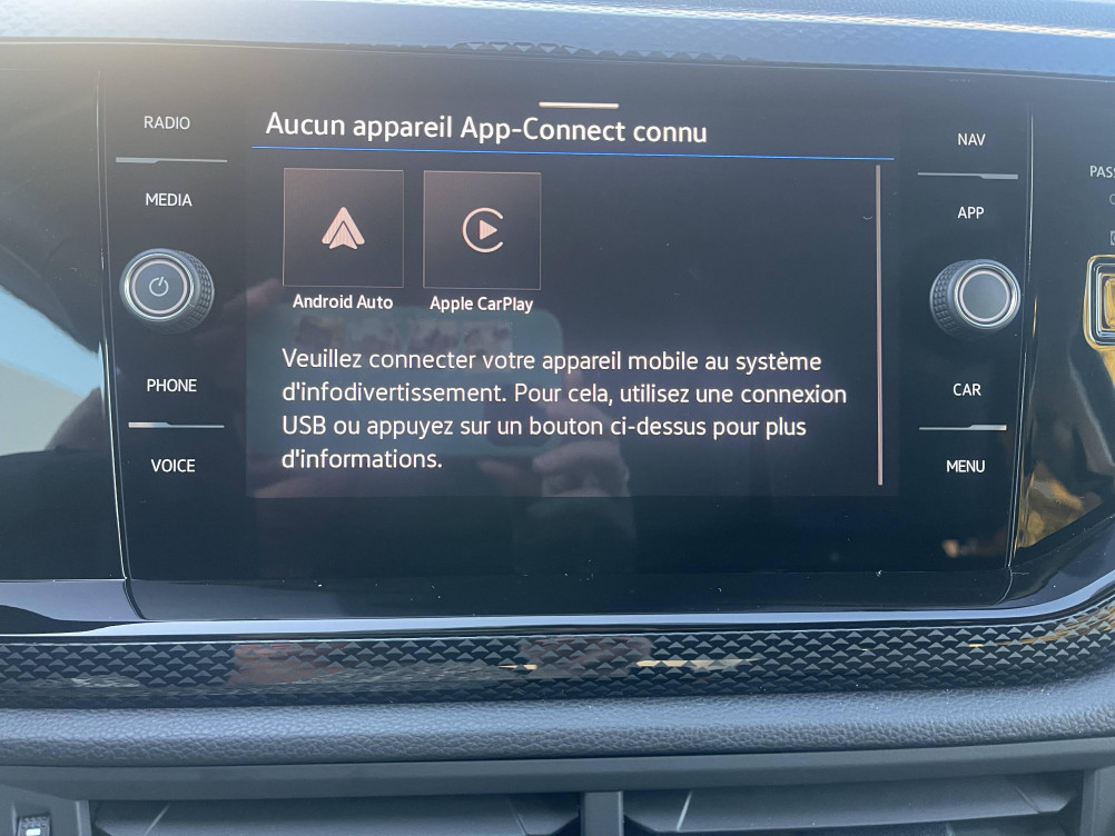 Acheter Volkswagen Taigo Taigo 1.0 TSI 116 DSG7 VW Edition 5p neuf dans les concessions du Groupe Faurie