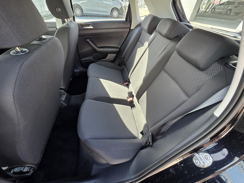 Acheter Volkswagen Polo Polo 1.0 MPI 80 S&S BVM5  5p occasion dans les concessions du Groupe Faurie