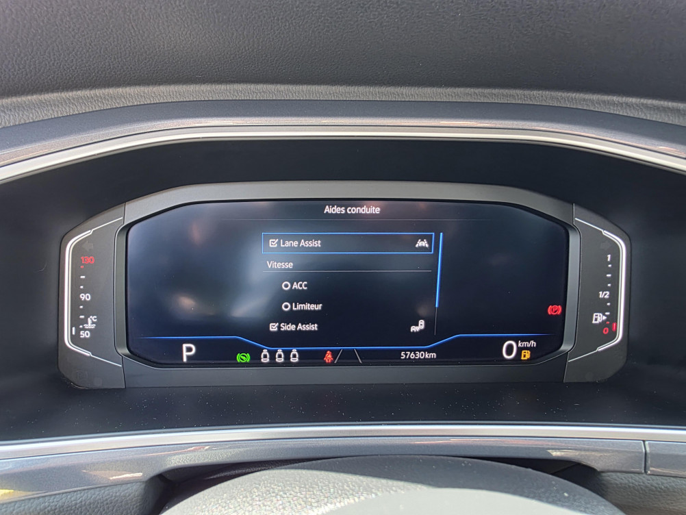 Acheter Volkswagen T-Roc T-Roc 2.0 TDI 150 Start/Stop DSG7 Style 5p occasion dans les concessions du Groupe Faurie