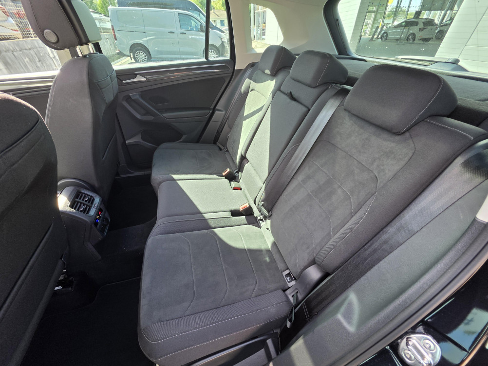 Acheter Volkswagen Tiguan Tiguan 2.0 TDI 150ch DSG7 Elegance 5p occasion dans les concessions du Groupe Faurie