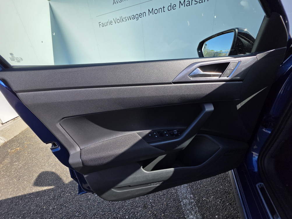 Acheter Volkswagen Polo Polo 2.0 TSI 207 S&S DSG7 GTI 5p occasion dans les concessions du Groupe Faurie