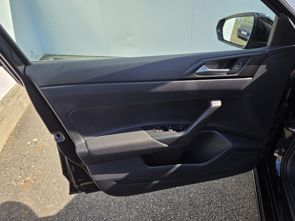 Acheter Volkswagen Polo Polo 1.0 MPI 80 S&S BVM5  5p occasion dans les concessions du Groupe Faurie