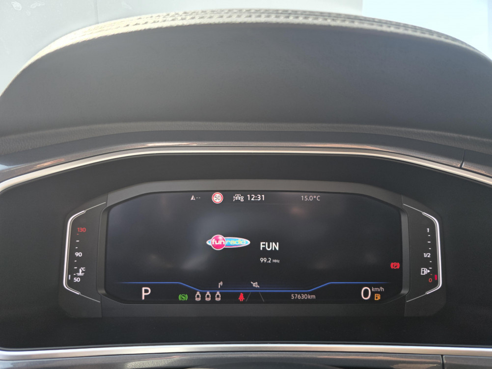 Acheter Volkswagen T-Roc T-Roc 2.0 TDI 150 Start/Stop DSG7 Style 5p occasion dans les concessions du Groupe Faurie