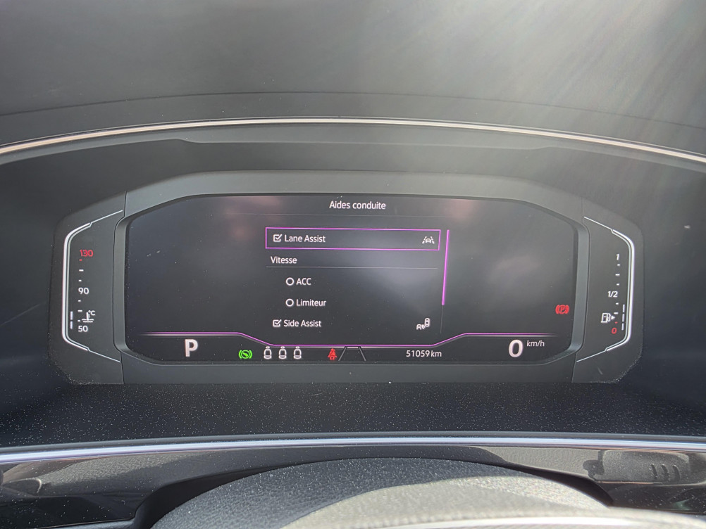 Acheter Volkswagen Tiguan Tiguan 2.0 TDI 150ch DSG7 Elegance 5p occasion dans les concessions du Groupe Faurie