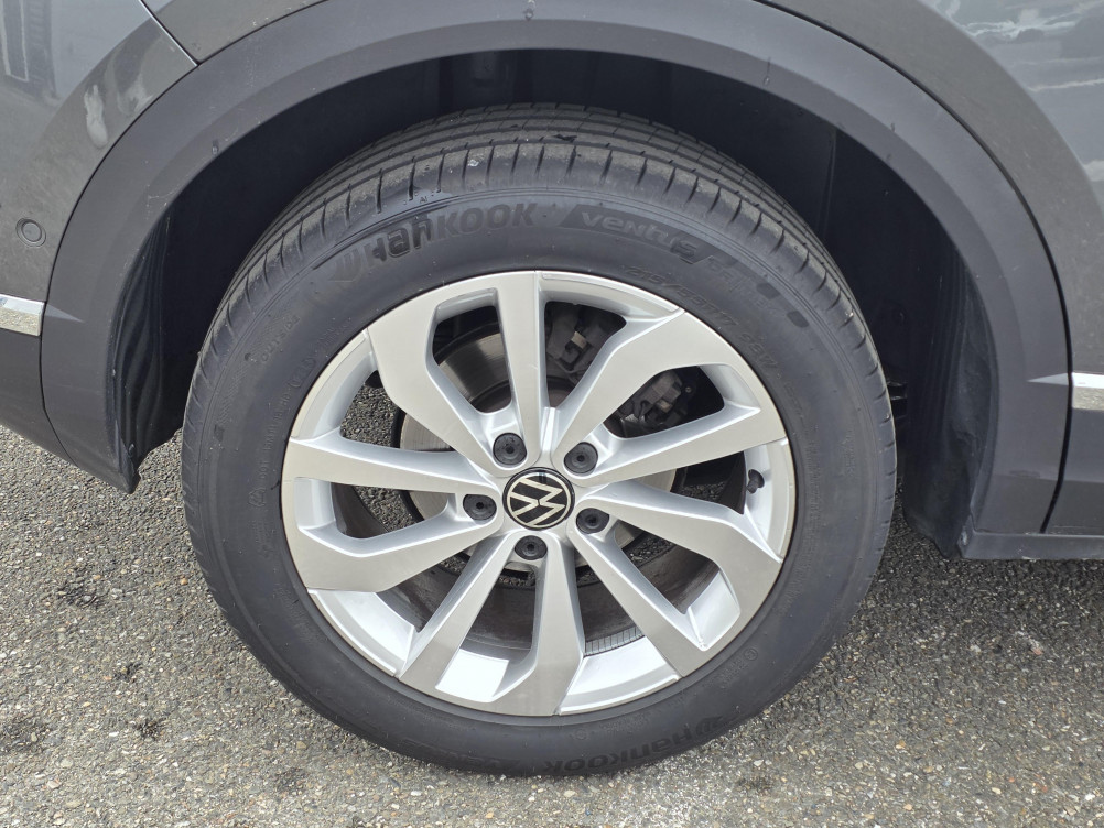 Acheter Volkswagen T-Roc T-Roc 2.0 TDI 150 Start/Stop DSG7 Style 5p occasion dans les concessions du Groupe Faurie