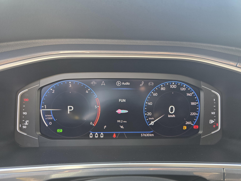 Acheter Volkswagen T-Roc T-Roc 2.0 TDI 150 Start/Stop DSG7 Style 5p occasion dans les concessions du Groupe Faurie