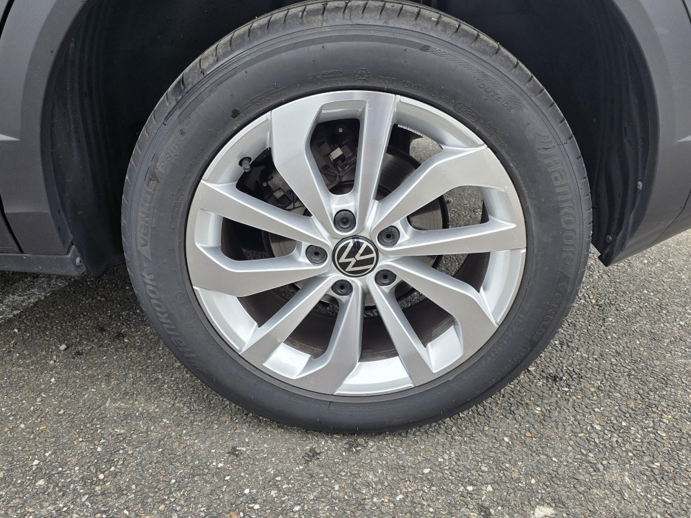 Acheter Volkswagen T-Roc T-Roc 2.0 TDI 150 Start/Stop DSG7 Style 5p occasion dans les concessions du Groupe Faurie