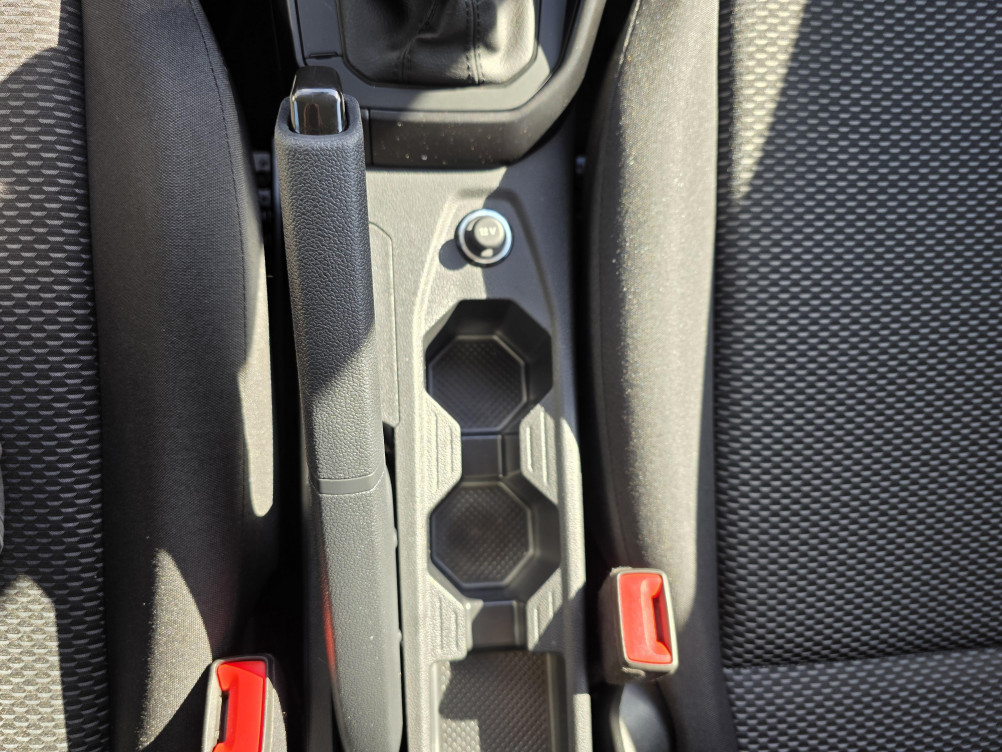 Acheter Volkswagen Polo Polo 1.0 MPI 80 S&S BVM5  5p occasion dans les concessions du Groupe Faurie