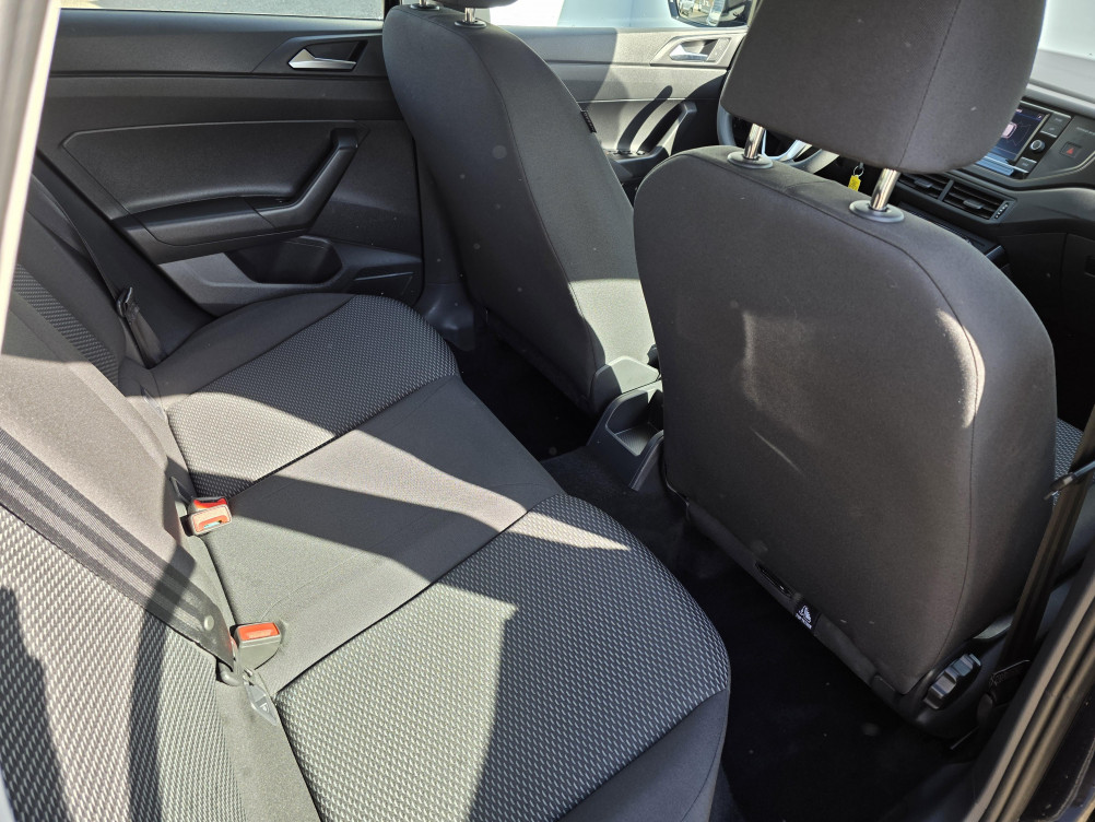 Acheter Volkswagen Polo Polo 1.0 MPI 80 S&S BVM5  5p occasion dans les concessions du Groupe Faurie