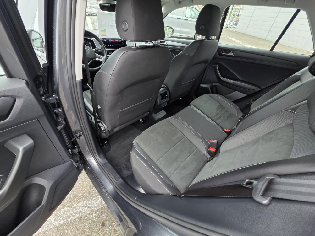 Acheter Volkswagen T-Roc T-Roc 2.0 TDI 150 Start/Stop DSG7 Style 5p occasion dans les concessions du Groupe Faurie