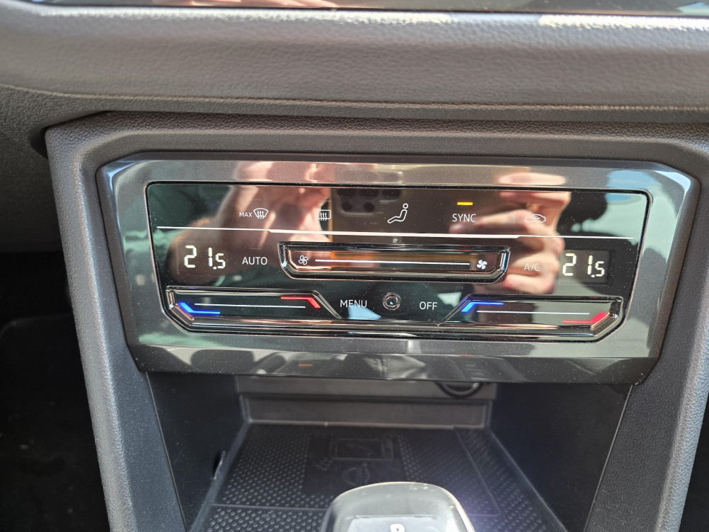 Acheter Volkswagen Tiguan Tiguan 2.0 TDI 150ch DSG7 Elegance 5p occasion dans les concessions du Groupe Faurie