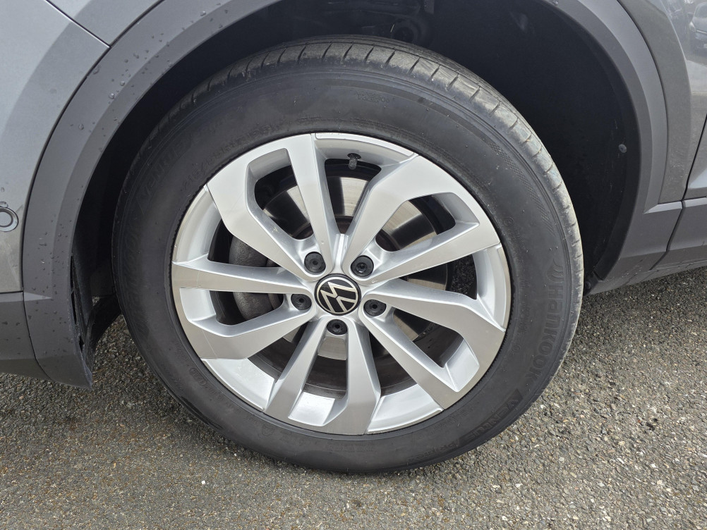 Acheter Volkswagen T-Roc T-Roc 2.0 TDI 150 Start/Stop DSG7 Style 5p occasion dans les concessions du Groupe Faurie