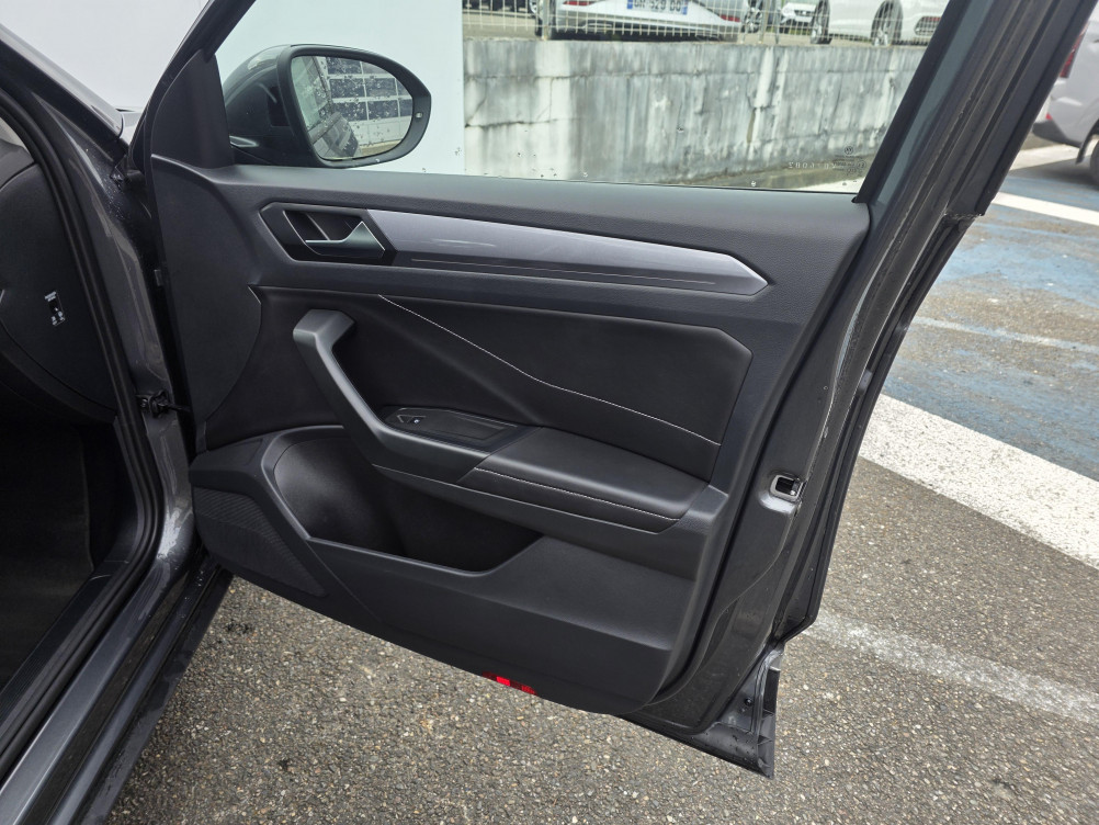 Acheter Volkswagen T-Roc T-Roc 2.0 TDI 150 Start/Stop DSG7 Style 5p occasion dans les concessions du Groupe Faurie