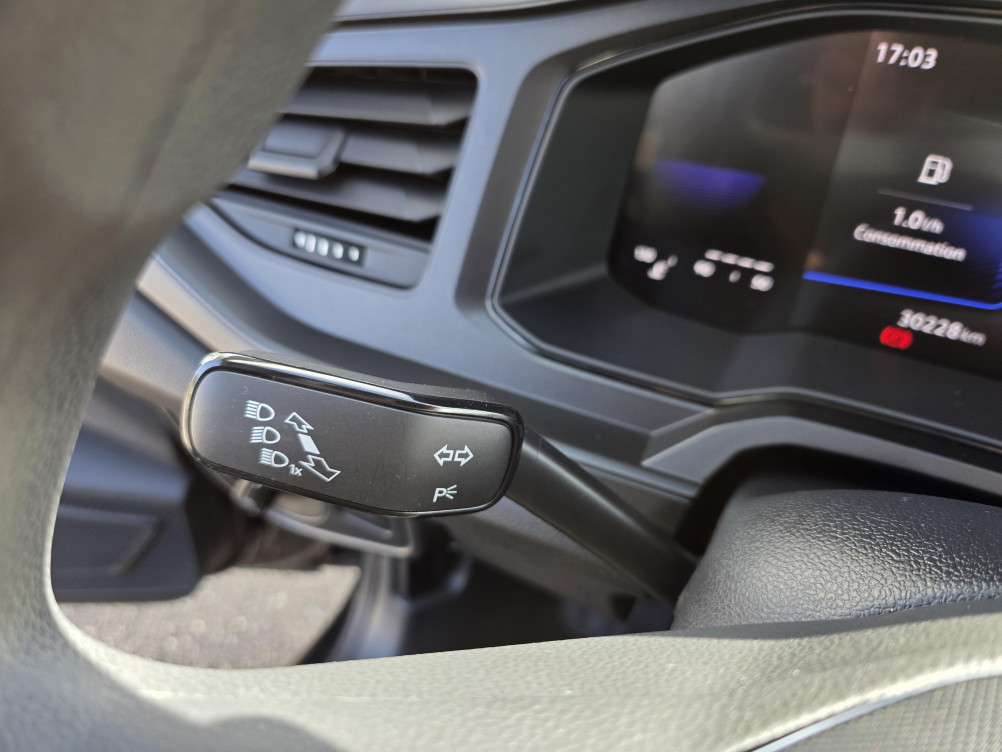 Acheter Volkswagen Polo Polo 1.0 MPI 80 S&S BVM5  5p occasion dans les concessions du Groupe Faurie