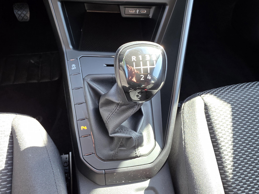 Acheter Volkswagen Polo Polo 1.0 MPI 80 S&S BVM5  5p occasion dans les concessions du Groupe Faurie