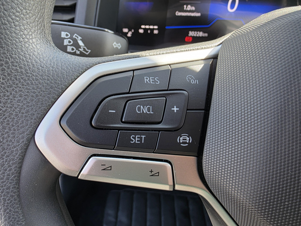 Acheter Volkswagen Polo Polo 1.0 MPI 80 S&S BVM5  5p occasion dans les concessions du Groupe Faurie