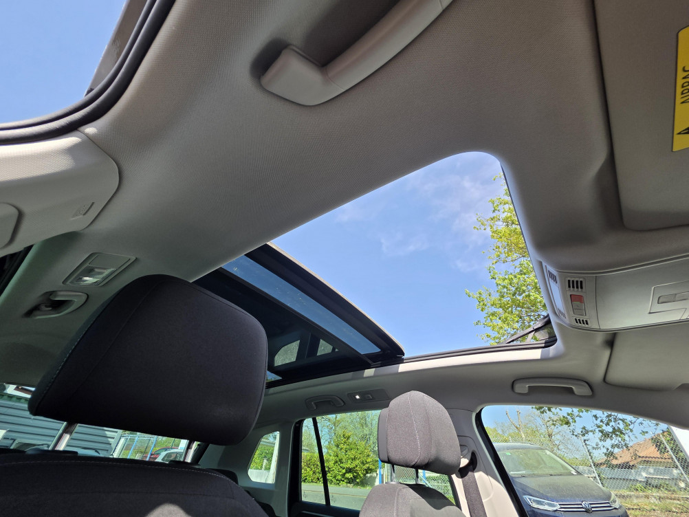 Acheter Volkswagen Tiguan Tiguan 2.0 TDI 150ch DSG7 Elegance 5p occasion dans les concessions du Groupe Faurie