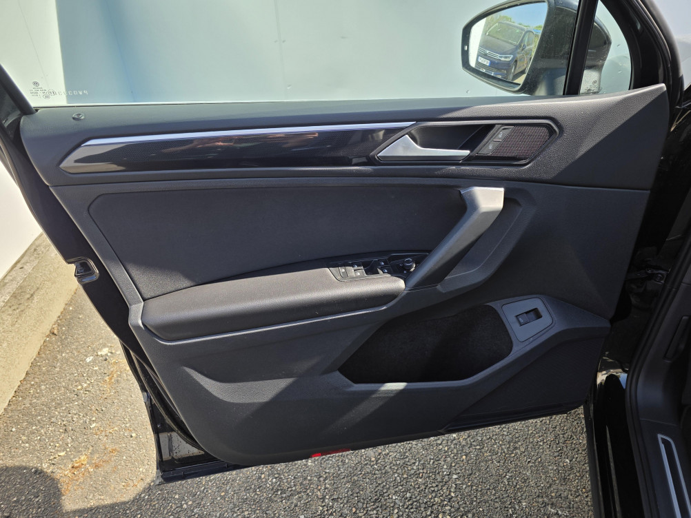 Acheter Volkswagen Tiguan Tiguan 2.0 TDI 150ch DSG7 Elegance 5p occasion dans les concessions du Groupe Faurie