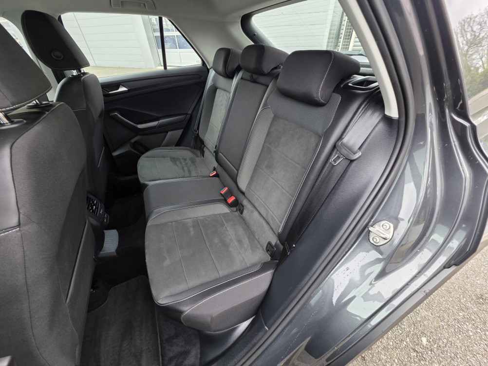 Acheter Volkswagen T-Roc T-Roc 2.0 TDI 150 Start/Stop DSG7 Style 5p occasion dans les concessions du Groupe Faurie