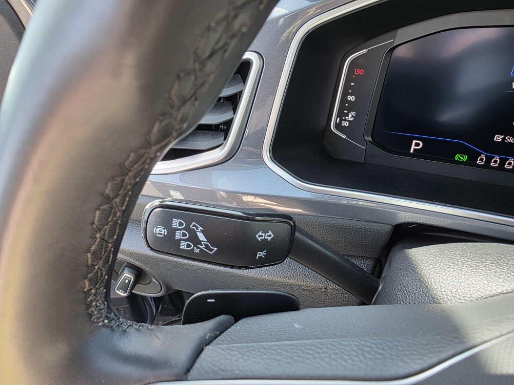 Acheter Volkswagen T-Roc T-Roc 2.0 TDI 150 Start/Stop DSG7 Style 5p occasion dans les concessions du Groupe Faurie