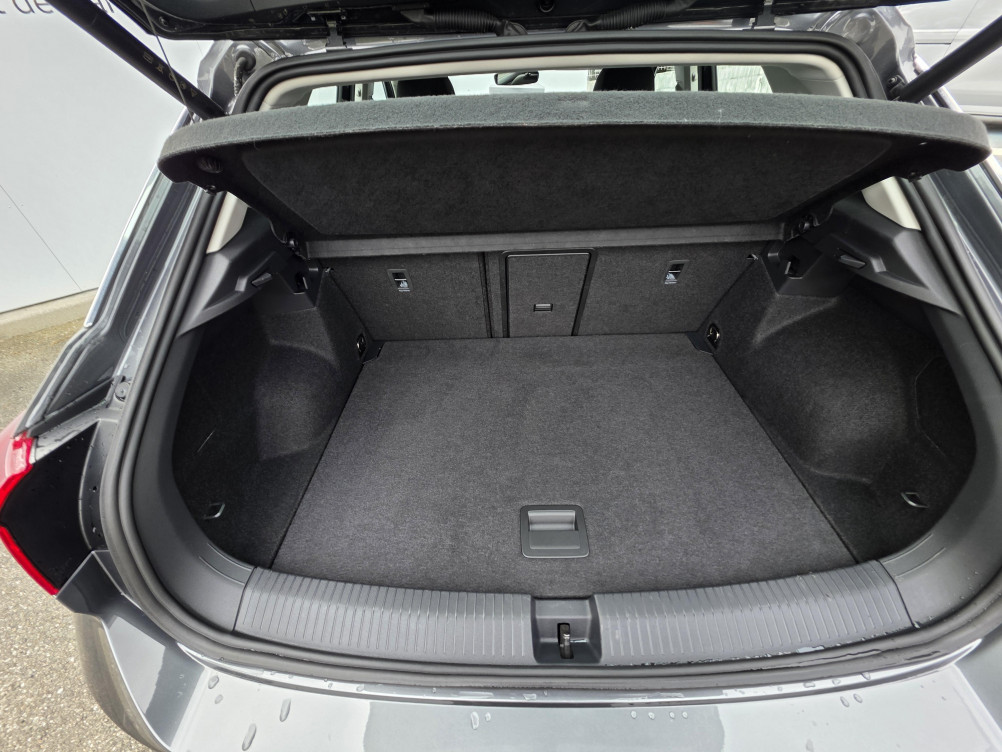 Acheter Volkswagen T-Roc T-Roc 2.0 TDI 150 Start/Stop DSG7 Style 5p occasion dans les concessions du Groupe Faurie