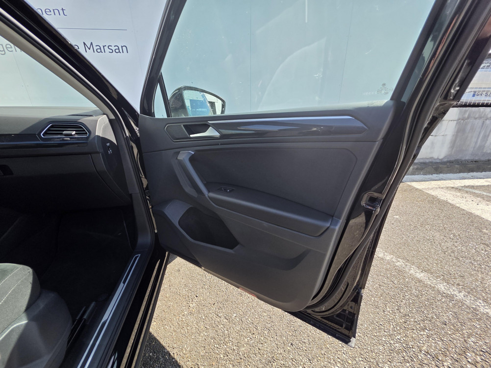 Acheter Volkswagen Tiguan Tiguan 2.0 TDI 150ch DSG7 Elegance 5p occasion dans les concessions du Groupe Faurie