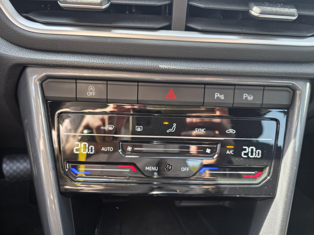 Acheter Volkswagen T-Roc T-Roc 2.0 TDI 150 Start/Stop DSG7 Style 5p occasion dans les concessions du Groupe Faurie