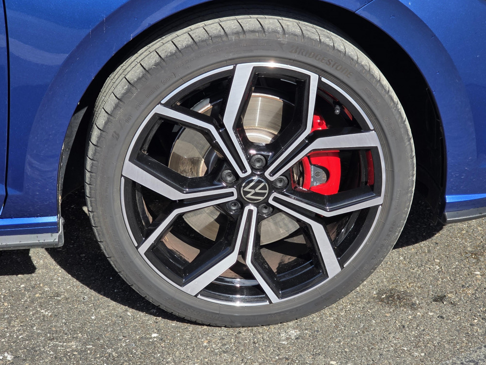 Acheter Volkswagen Polo Polo 2.0 TSI 207 S&S DSG7 GTI 5p occasion dans les concessions du Groupe Faurie