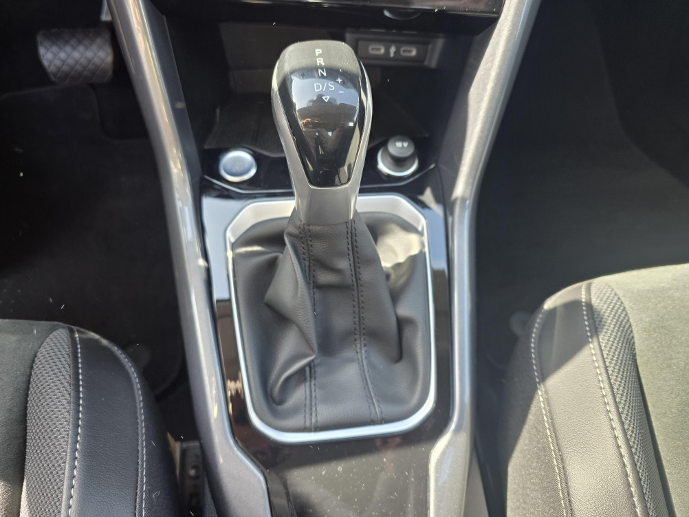 Acheter Volkswagen T-Roc T-Roc 2.0 TDI 150 Start/Stop DSG7 Style 5p occasion dans les concessions du Groupe Faurie