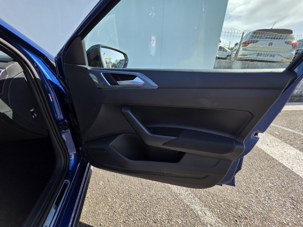 Acheter Volkswagen Polo Polo 2.0 TSI 207 S&S DSG7 GTI 5p occasion dans les concessions du Groupe Faurie