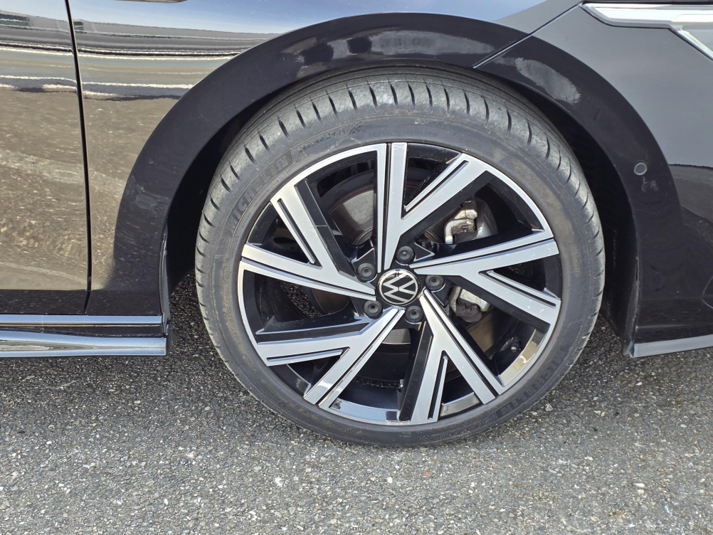 Acheter Volkswagen Golf Golf 2.0 TDI SCR 150 DSG7 R-Line 1st 5p occasion dans les concessions du Groupe Faurie