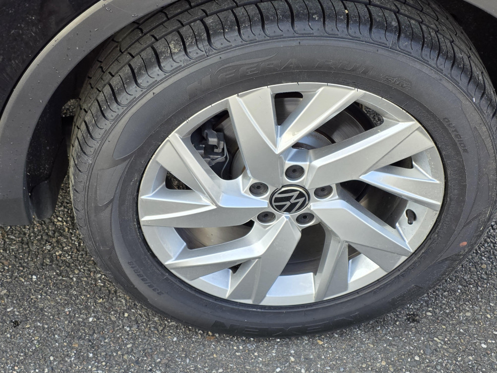 Acheter Volkswagen Tiguan Tiguan 2.0 TDI 150ch DSG7 Elegance 5p occasion dans les concessions du Groupe Faurie