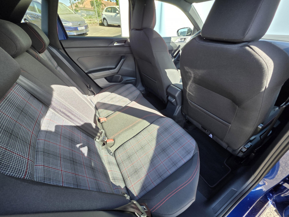 Acheter Volkswagen Polo Polo 2.0 TSI 207 S&S DSG7 GTI 5p occasion dans les concessions du Groupe Faurie