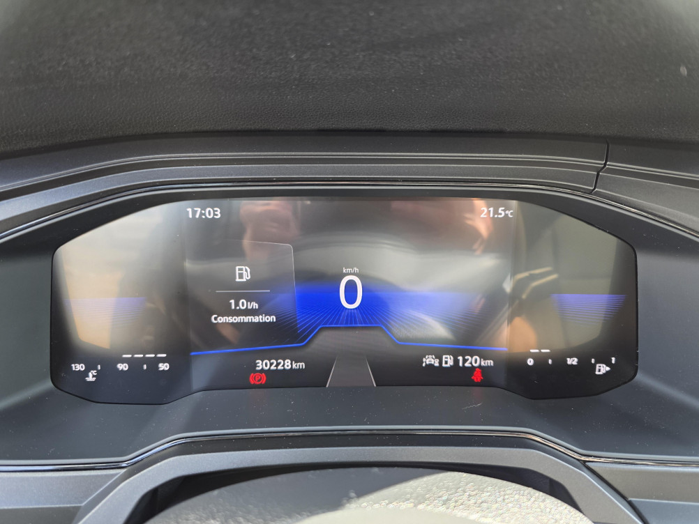 Acheter Volkswagen Polo Polo 1.0 MPI 80 S&S BVM5  5p occasion dans les concessions du Groupe Faurie