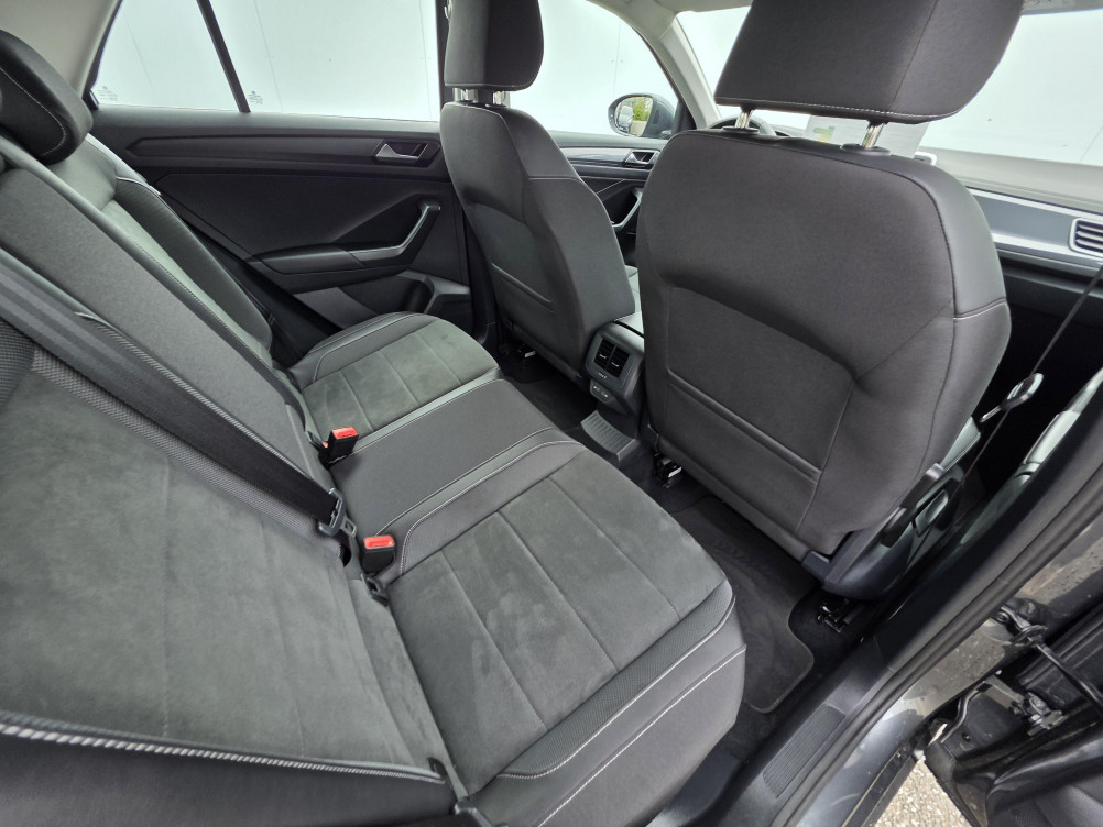 Acheter Volkswagen T-Roc T-Roc 2.0 TDI 150 Start/Stop DSG7 Style 5p occasion dans les concessions du Groupe Faurie