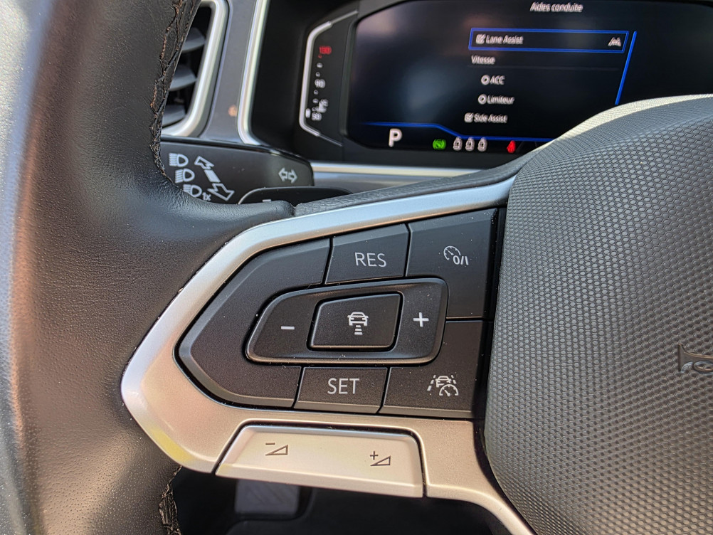 Acheter Volkswagen T-Roc T-Roc 2.0 TDI 150 Start/Stop DSG7 Style 5p occasion dans les concessions du Groupe Faurie