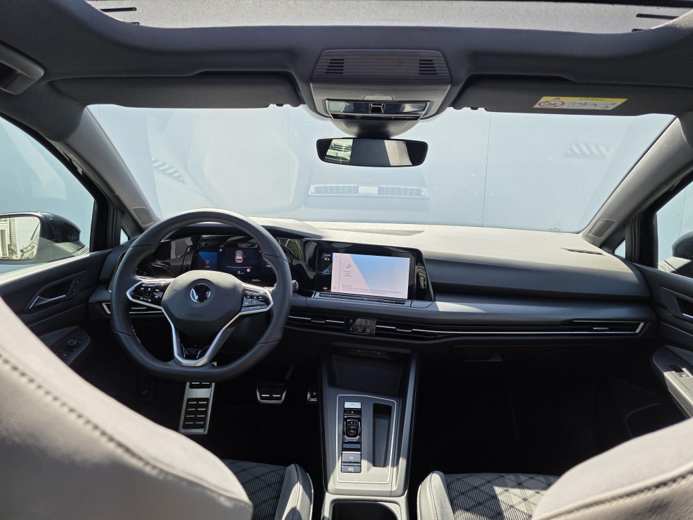 Acheter Volkswagen Golf Golf 2.0 TDI SCR 150 DSG7 R-Line 1st 5p occasion dans les concessions du Groupe Faurie