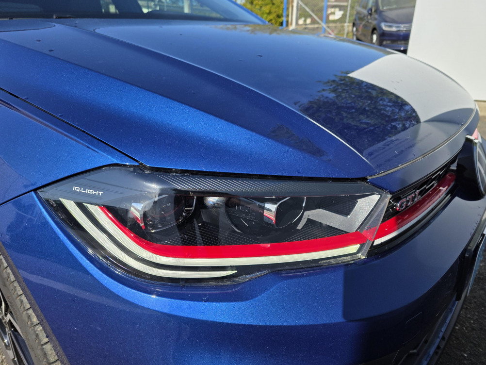 Acheter Volkswagen Polo Polo 2.0 TSI 207 S&S DSG7 GTI 5p occasion dans les concessions du Groupe Faurie
