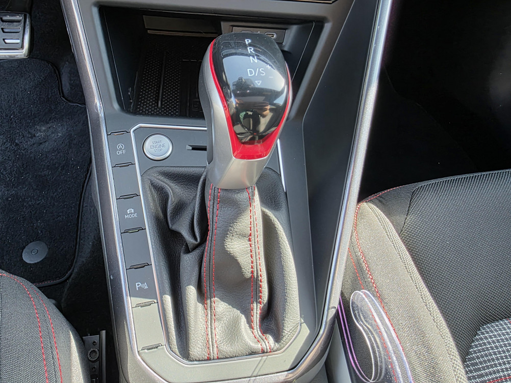 Acheter Volkswagen Polo Polo 2.0 TSI 207 S&S DSG7 GTI 5p occasion dans les concessions du Groupe Faurie