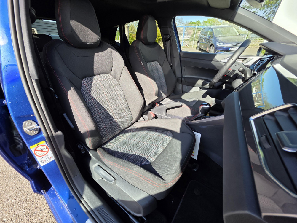 Acheter Volkswagen Polo Polo 2.0 TSI 207 S&S DSG7 GTI 5p occasion dans les concessions du Groupe Faurie