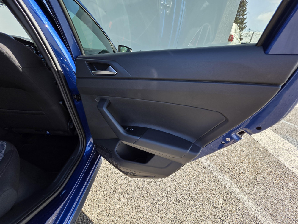 Acheter Volkswagen Polo Polo 2.0 TSI 207 S&S DSG7 GTI 5p occasion dans les concessions du Groupe Faurie